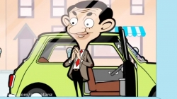 انیمیشن مستربین قسمت 36